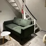 Happy Fisherman Bnb